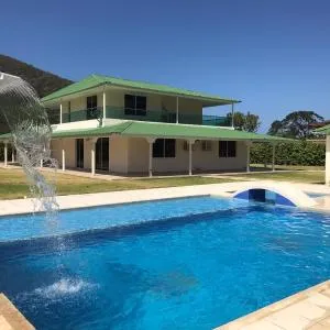 Bahia Concha Resort