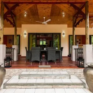 Casa De Leela Self Catering Guest House