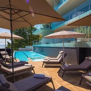 Deluxe Apartments Opatija
