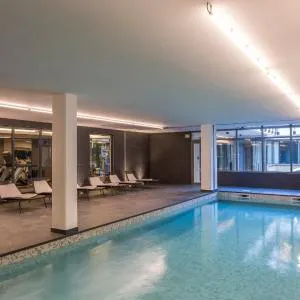 Néméa Appart'Hôtel Cannes Palais