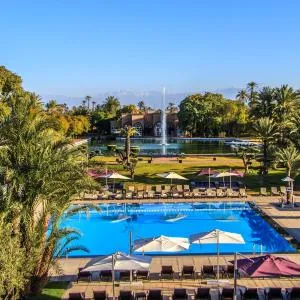 Barceló Palmeraie