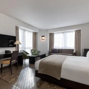 Vital Hotel - Business Boutique Hotel