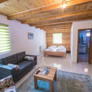 Vila "Volujak"