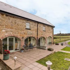 Granary Barn, Gateshead