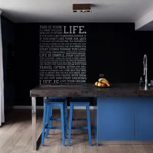 Premium Family Villas "Sea & Sun"