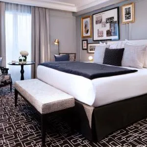 Le Damantin Hôtel & Spa