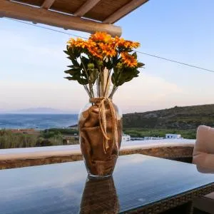 VENUS Myconian Residences