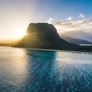 LUX* Le Morne Resort