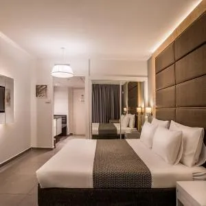 Hotel Astral Nirvana Club- Half Board Premium