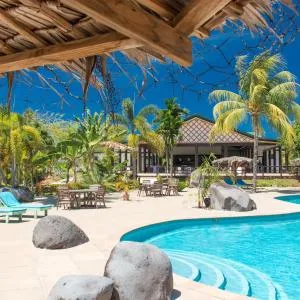 Amoa Resort Savaii