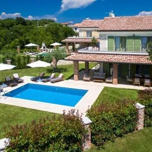 Luxury Villa Nika