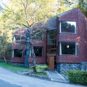 Hotel y Termas Huife