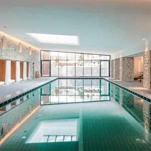 Faloria Mountain Spa Resort