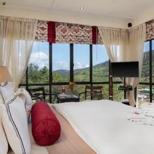 CheRiz Boutique Villa Hotel