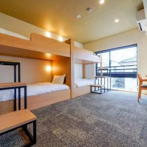 RESI STAY Gojozaka