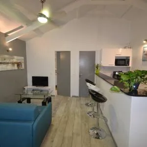 Appartement Althéa