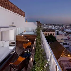 Hotel Colón Gran Meliá - The Leading Hotels of the World