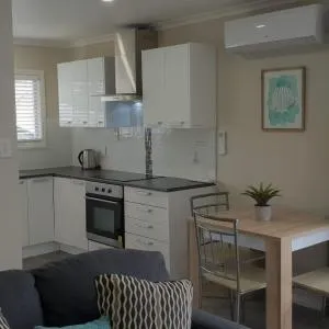 Rose Apartments Unit 6 Central Rotorua-Accommodation & Spa