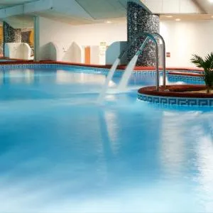 Senator Marbella Spa Hotel