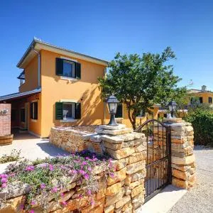 Villas Vea Histria