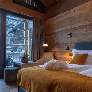 22 Summits Boutique Hotel