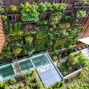 IOTA Hotel Tbilisi