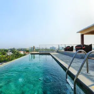Trillium Boutique City Hotel