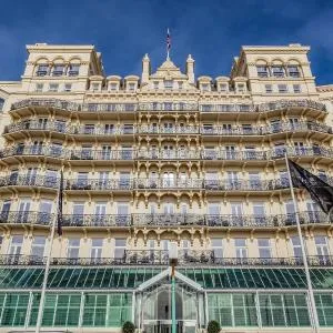 The Grand Brighton