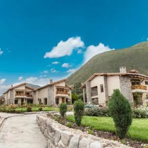 Intiterra Apart Hotel Villas