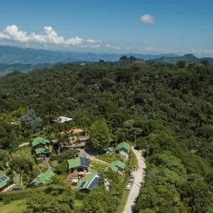 Pousada Alto Da Boa Vista