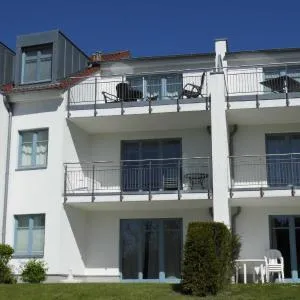 Appartement Residenz Bellevue Whg