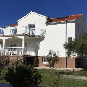 Apartments Villa Sophia