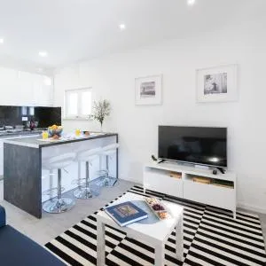 I.P.S. Apartment