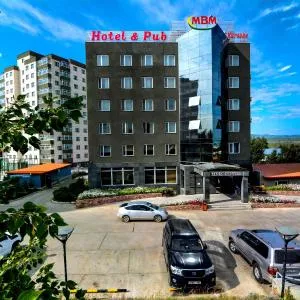 MBM Hotel