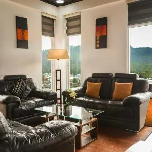 Panoramic Holiday Apartment / Seagull Complex | Nuwara Eliya