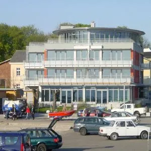 Fewo Bellevue mit Panoramablick