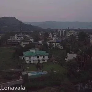 Blue Waters Resort Lonavala.
