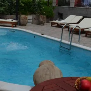 Apartments Bogdanovic