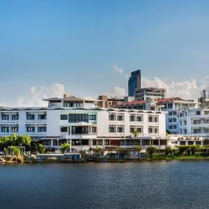 Huong Giang Hotel Resort & Spa