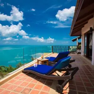 Sandalwood Luxury Villa Resort - SHA Extra Plus
