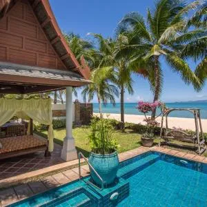 Miskawaan Villa Bougainvillea