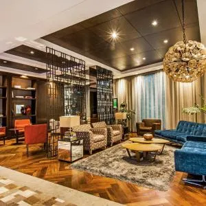 Hotel Morrison 114