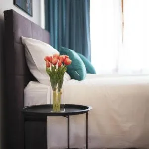 Studio Apartment Zen
