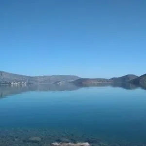 Marilena Seaside House
