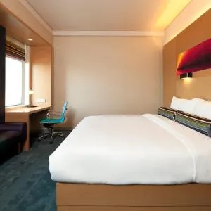 Q-box Hotel Zhengzhou