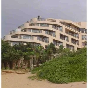 Beachfront Luxury @ Umhlanga