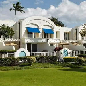 The Villas at Fairmont Kea Lani