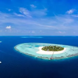 Banyan Tree Vabbinfaru - Free Airport Transfers for stays till 31 Oct 2023