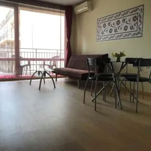 Private Holiday & Orchid Golf Club Apartments