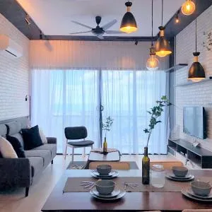 Atlantis by The Bliss Malacca